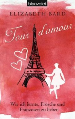 Tour d' amour - Bard, Elizabeth