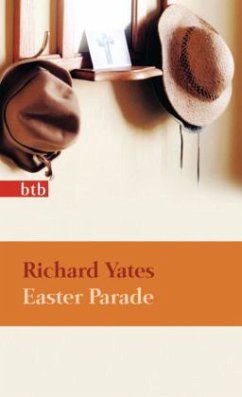 Easter Parade - Yates, Richard