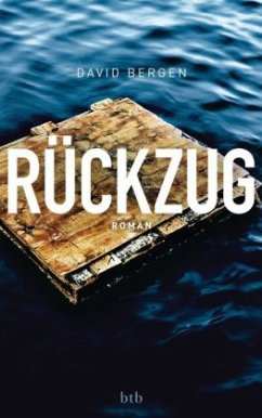 Rückzug - Bergen, David