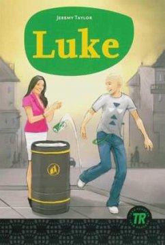 Cover Luke
