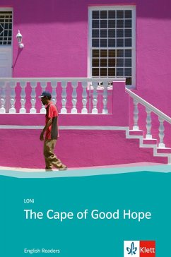 The Cape of Good Hope - LONI
