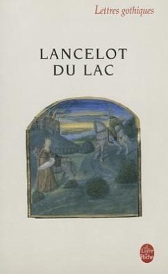Lancelot Du Lac - Collective