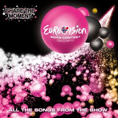 Eurovision Song Contest 2010 - Diverse