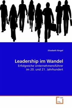 Leadership im Wandel - Ringel, Elisabeth