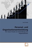 Personal- und Organisationsentwicklung