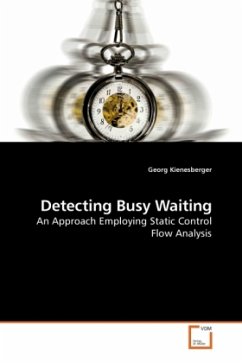 Detecting Busy Waiting - Kienesberger, Georg
