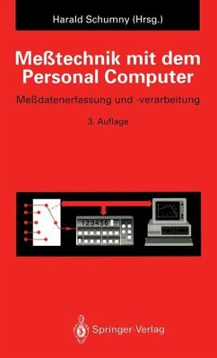 Meßtechnik mit dem Personal Computer