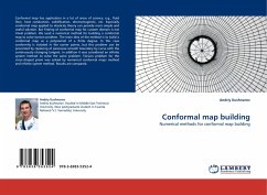 Conformal map building