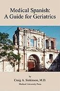Cover Medical Spanish