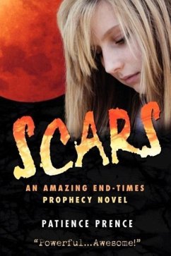 SCARS - Prence, Patience