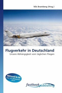 Flugverkehr in Deutschland