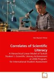 Correlates of Scientific Literacy