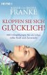 Klopfen Sie sich glücklich! - Bild 1