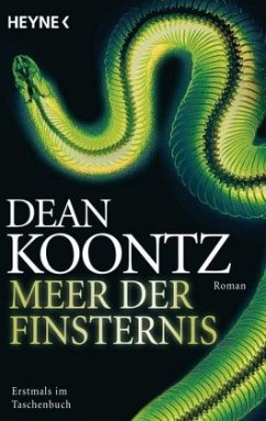 Meer der Finsternis / Odd Thomas Bd.4 - Koontz, Dean