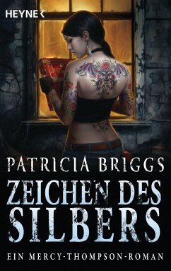 Zeichen des Silbers / Mercy Thompson Bd.5 - Briggs, Patricia