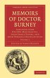 Memoirs of Doctor Burney - Bild 1
