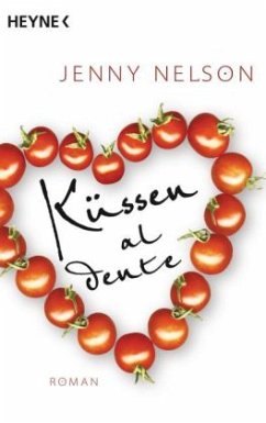 Küssen al dente - Nelson, Jenny