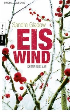 Eiswind - Gladow, Sandra