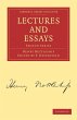 Lectures and Essays - Bild 1