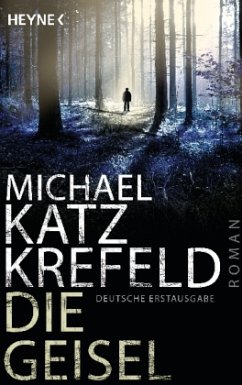 Die Geisel - Katz Krefeld, Michael