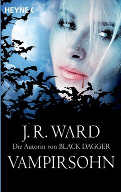 Vampirsohn - Ward, J. R.