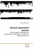 Alcohol dependent women