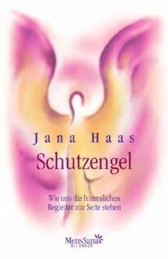 Schutzengel, m. Audio-CD - Haas, Jana