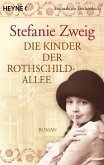 Die Kinder der Rothschildallee / Rothschildsaga Bd.2