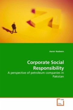 Cover Corporate Social Responsibility