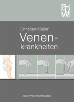 Cover Venenkrankheiten