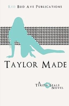 Taylor Made - Seals, Teresa