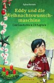 Eddy und die Weihnachtswunschmaschine