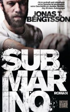 Cover Submarino
