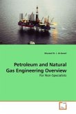 Petroleum and Natural Gas Engineering Overview