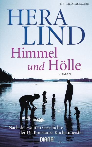 Himmel und Hölle von Hera Lind als Taschenbuch - Portofrei bei bücher.de