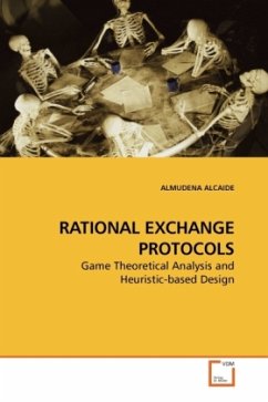 RATIONAL EXCHANGE PROTOCOLS - ALCAIDE, ALMUDENA