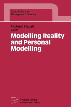 Modelling Reality and Personal Modelling