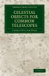 Celestial Objects for Common Telescopes - Bild 1