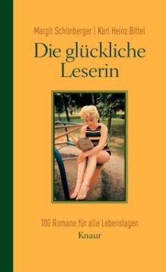 Die glückliche Leserin - Bittel, Karl H.;Schönberger, Margit