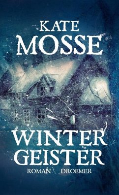 Wintergeister - Mosse, Kate