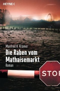 Cover Die Raben vom Mathaisemarkt