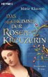 Das Geheimnis der Rosenkreuzerin - Bild 1