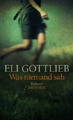 Was niemand sah - Gottlieb, Eli