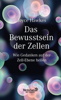 Das Bewusstsein der Zellen - Hawkes, Joyce