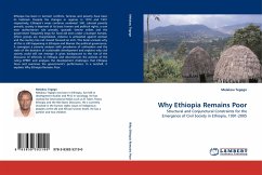 Why Ethiopia Remains Poor