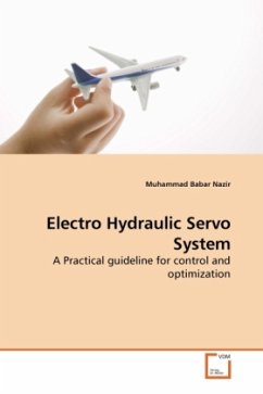 Electro Hydraulic Servo System - Nazir, Muhammad Babar