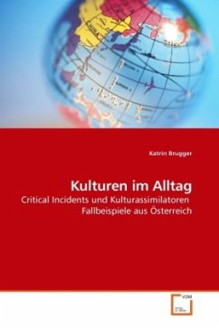 Kulturen im Alltag - Brugger, Katrin Kulturen im Alltag - Brugger, Katrin