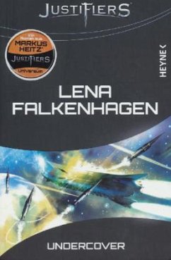 Undercover / Justifiers Bd.2 - Falkenhagen, Lena
