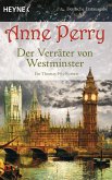 Der Verräter von Westminster / Thomas & Charlotte Pitt Bd.26