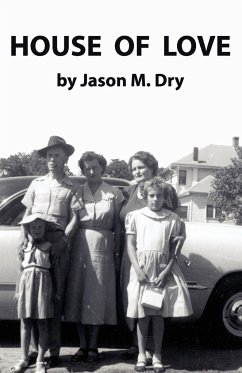 House of Love - Dry, Jason Montgomery